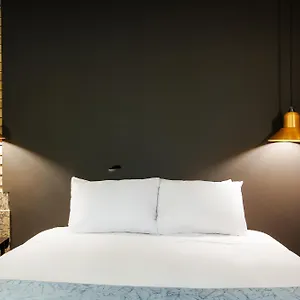Les Lofts De La Gare - Par Les Lofts Vieux-quebec Apartment