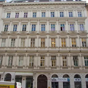 Hotspot , Vienna Austria